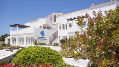Grupotel Aldea Cala'n Bosch