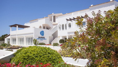 Grupotel Aldea Cala'n Bosch