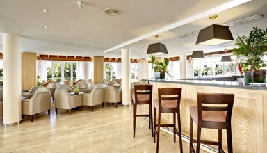 Grupotel Aldea Cala'n Bosch