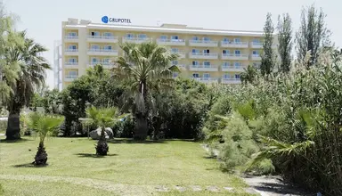 Grupotel Amapola (Playa de Muro)