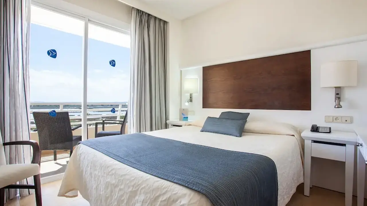 Grupotel Amapola (Playa de Muro)