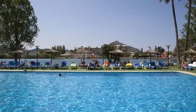 Grupotel Amapola (Playa de Muro)