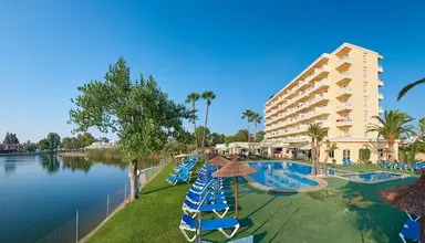 Grupotel Amapola (Playa de Muro)
