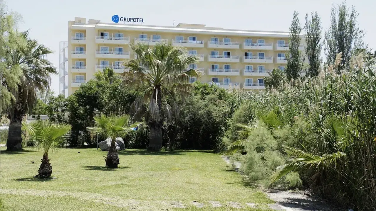 Grupotel Amapola (Playa de Muro)