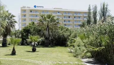 Grupotel Amapola (Playa de Muro)