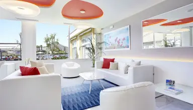 Grupotel Amapola (Playa de Muro)