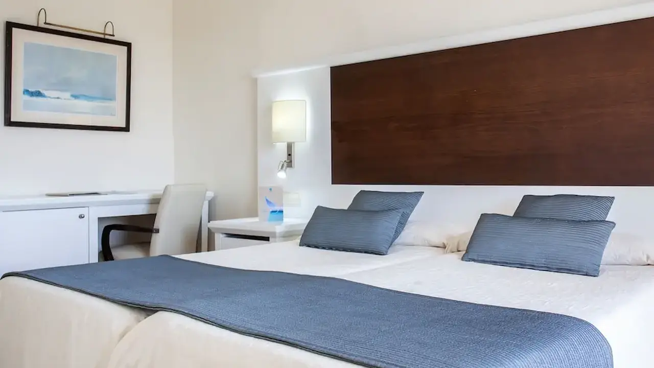 Grupotel Amapola (Playa de Muro)