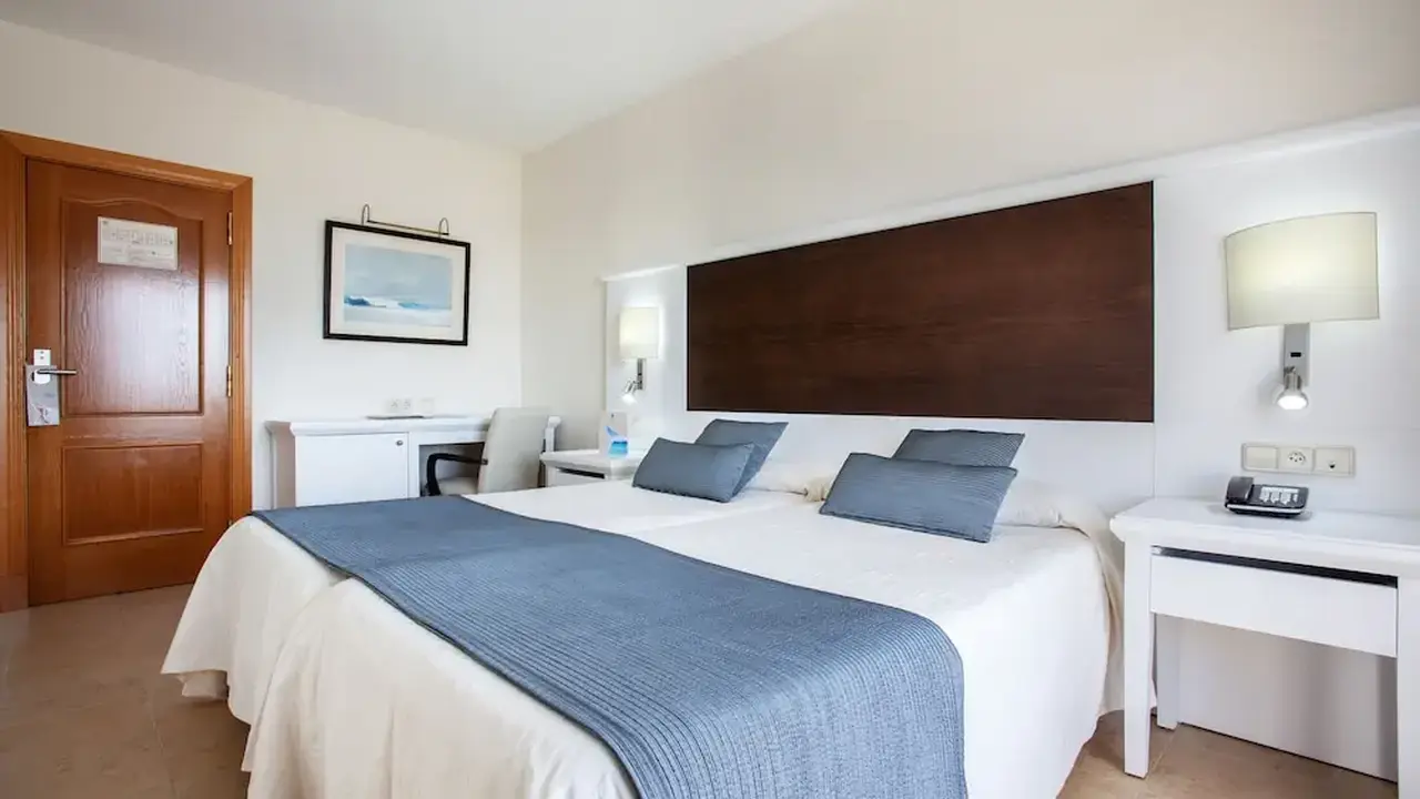 Grupotel Amapola (Playa de Muro)
