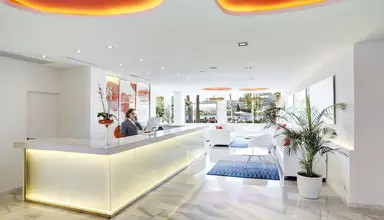 Grupotel Amapola (Playa de Muro)