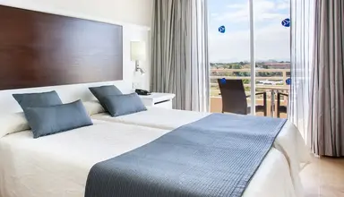 Grupotel Amapola (Playa de Muro)