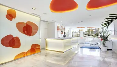 Grupotel Amapola (Playa de Muro)