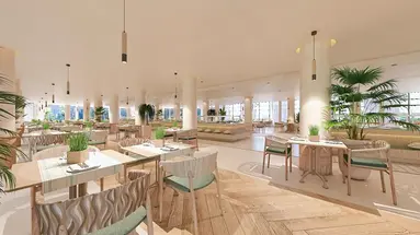 Grupotel Club Cala Marsal