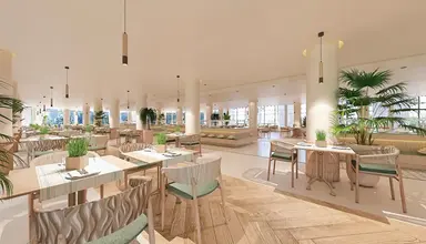 Grupotel Club Cala Marsal