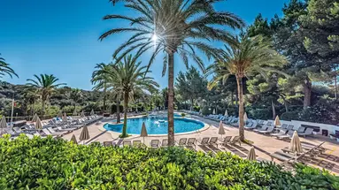 Grupotel Club Cala Marsal