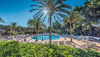 Grupotel Club Cala Marsal