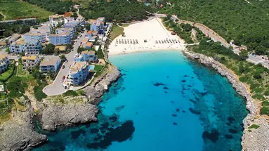 Grupotel Club Cala Marsal