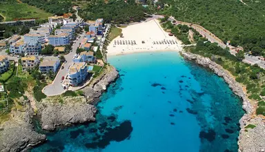 Grupotel Club Cala Marsal