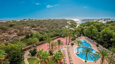 Grupotel Club Cala Marsal