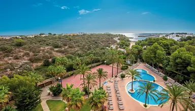 Grupotel Club Cala Marsal
