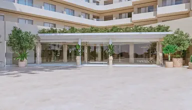 Grupotel Club Cala Marsal