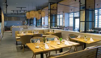 Grupotel Club Cala Marsal