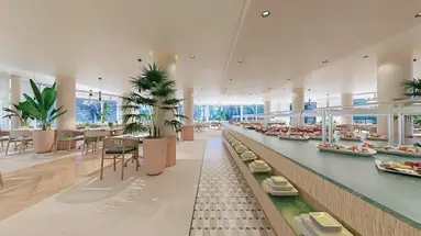 Grupotel Club Cala Marsal