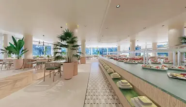 Grupotel Club Cala Marsal
