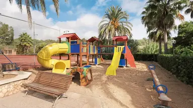 Grupotel Club Cala Marsal