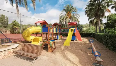 Grupotel Club Cala Marsal