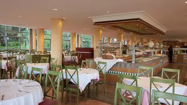Grupotel Club Cala Marsal