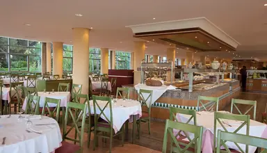 Grupotel Club Cala Marsal