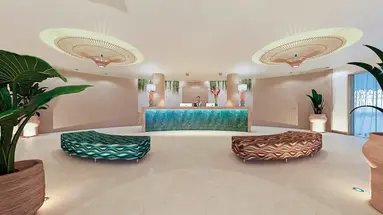 Grupotel Club Cala Marsal
