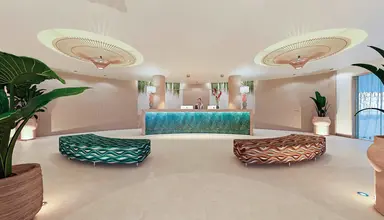 Grupotel Club Cala Marsal