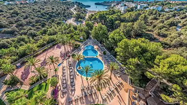Grupotel Club Cala Marsal