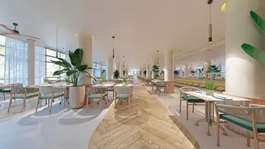 Grupotel Club Cala Marsal