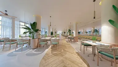 Grupotel Club Cala Marsal