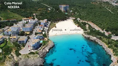Grupotel Club Cala Marsal