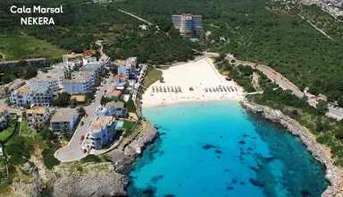Grupotel Club Cala Marsal