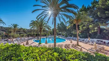Grupotel Club Cala Marsal