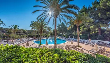 Grupotel Club Cala Marsal