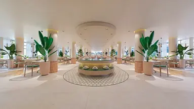 Grupotel Club Cala Marsal
