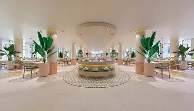 Grupotel Club Cala Marsal