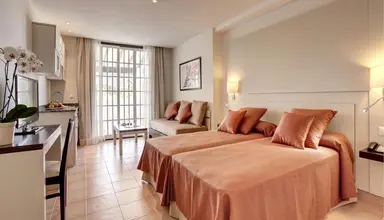 Grupotel Club Menorca