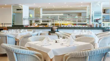 Grupotel Club Menorca