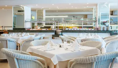 Grupotel Club Menorca