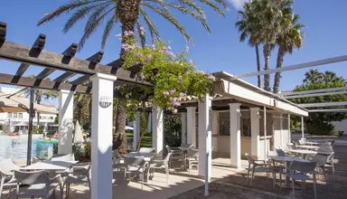 Grupotel Club Menorca
