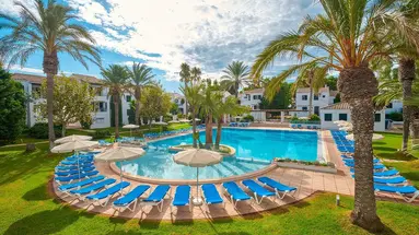Grupotel Club Menorca