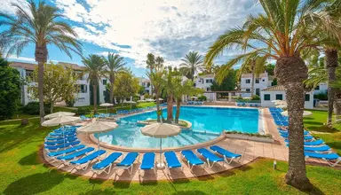 Grupotel Club Menorca