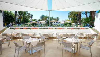 Grupotel Club Menorca