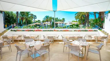 Grupotel Club Menorca